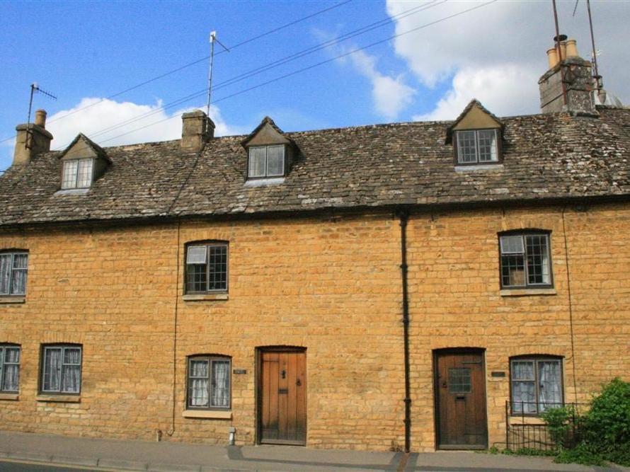 Wadham Cottage Bourton-on-the-Water Εξωτερικό φωτογραφία