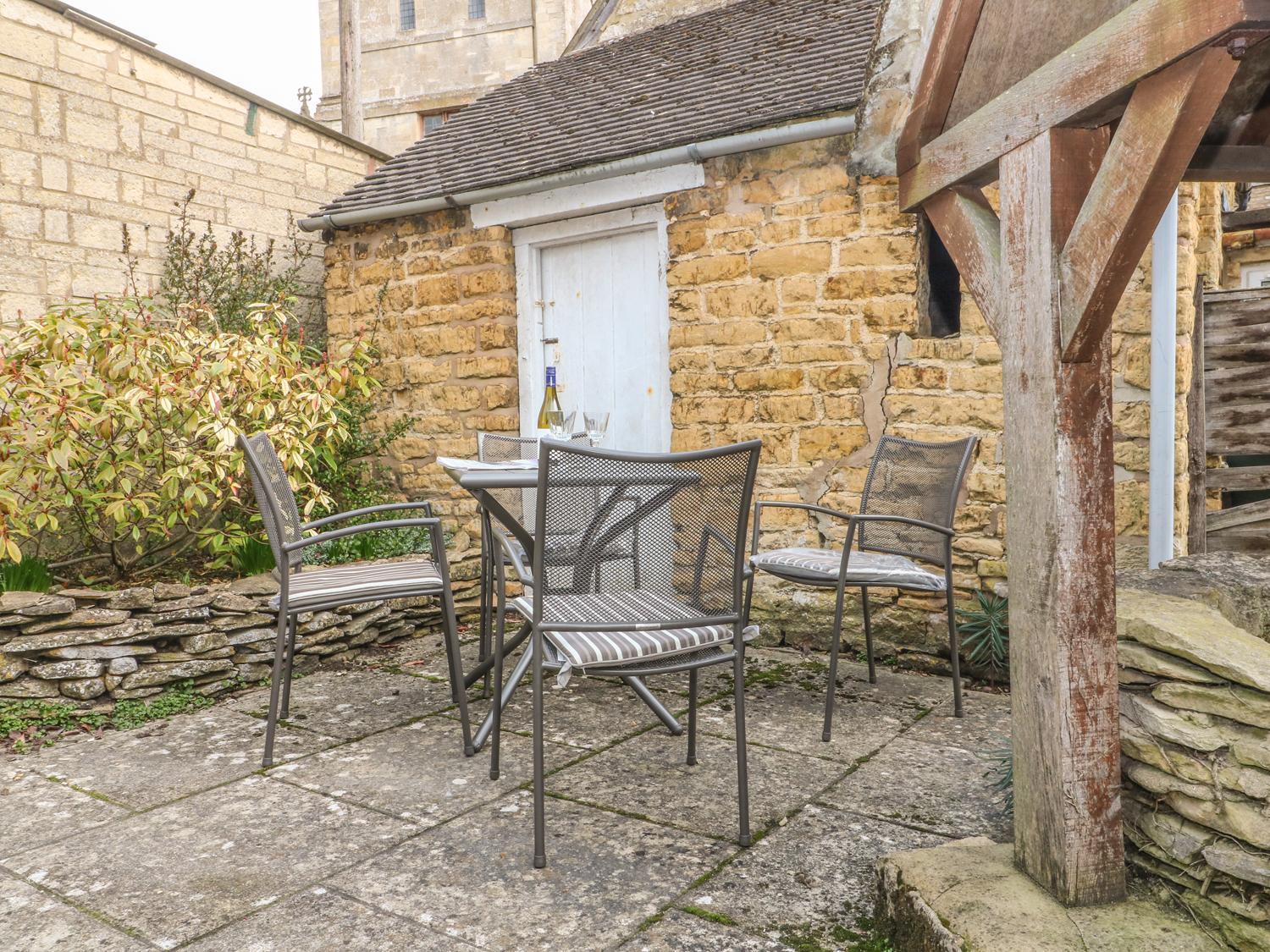 Wadham Cottage Bourton-on-the-Water Εξωτερικό φωτογραφία