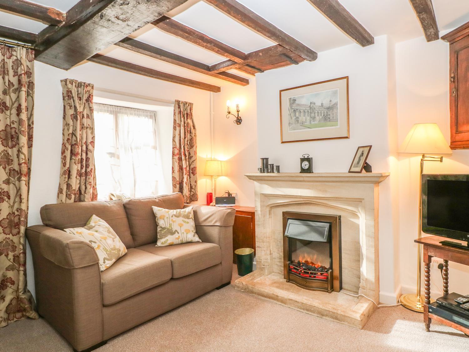 Wadham Cottage Bourton-on-the-Water Εξωτερικό φωτογραφία