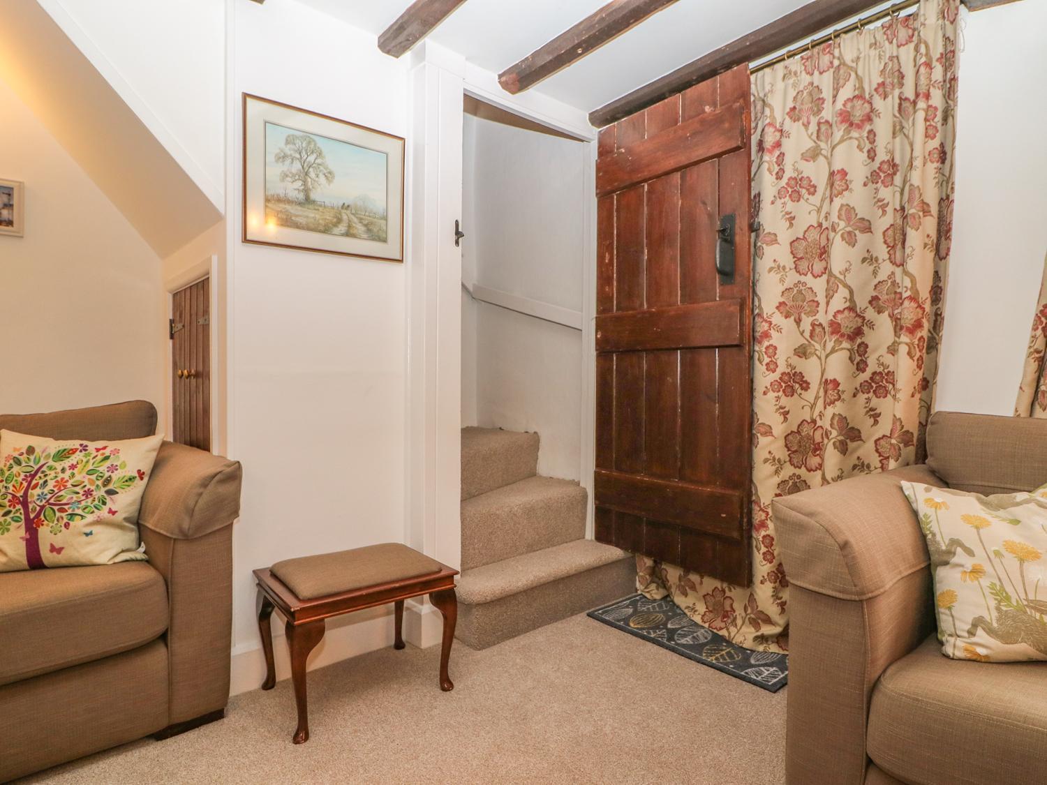 Wadham Cottage Bourton-on-the-Water Εξωτερικό φωτογραφία