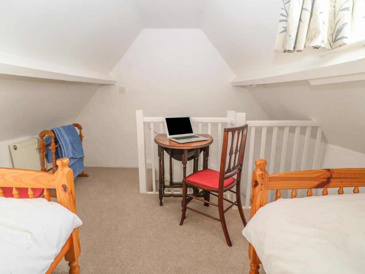 Wadham Cottage Bourton-on-the-Water Εξωτερικό φωτογραφία